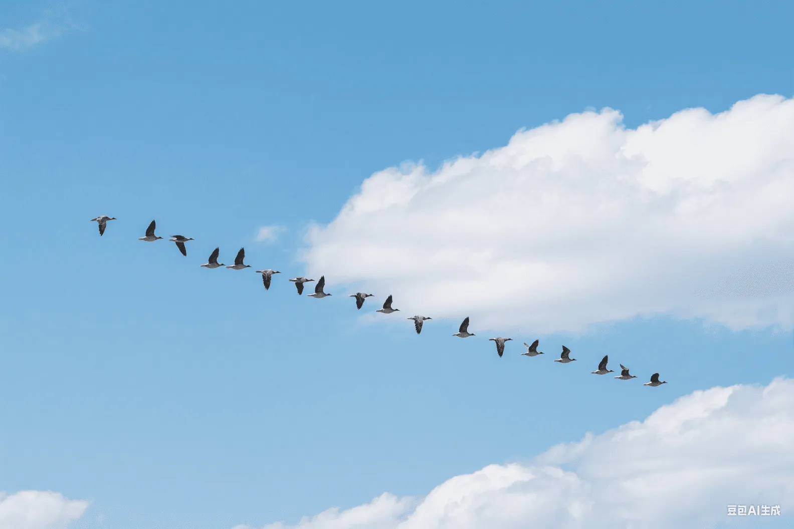 鸟类智能与认知