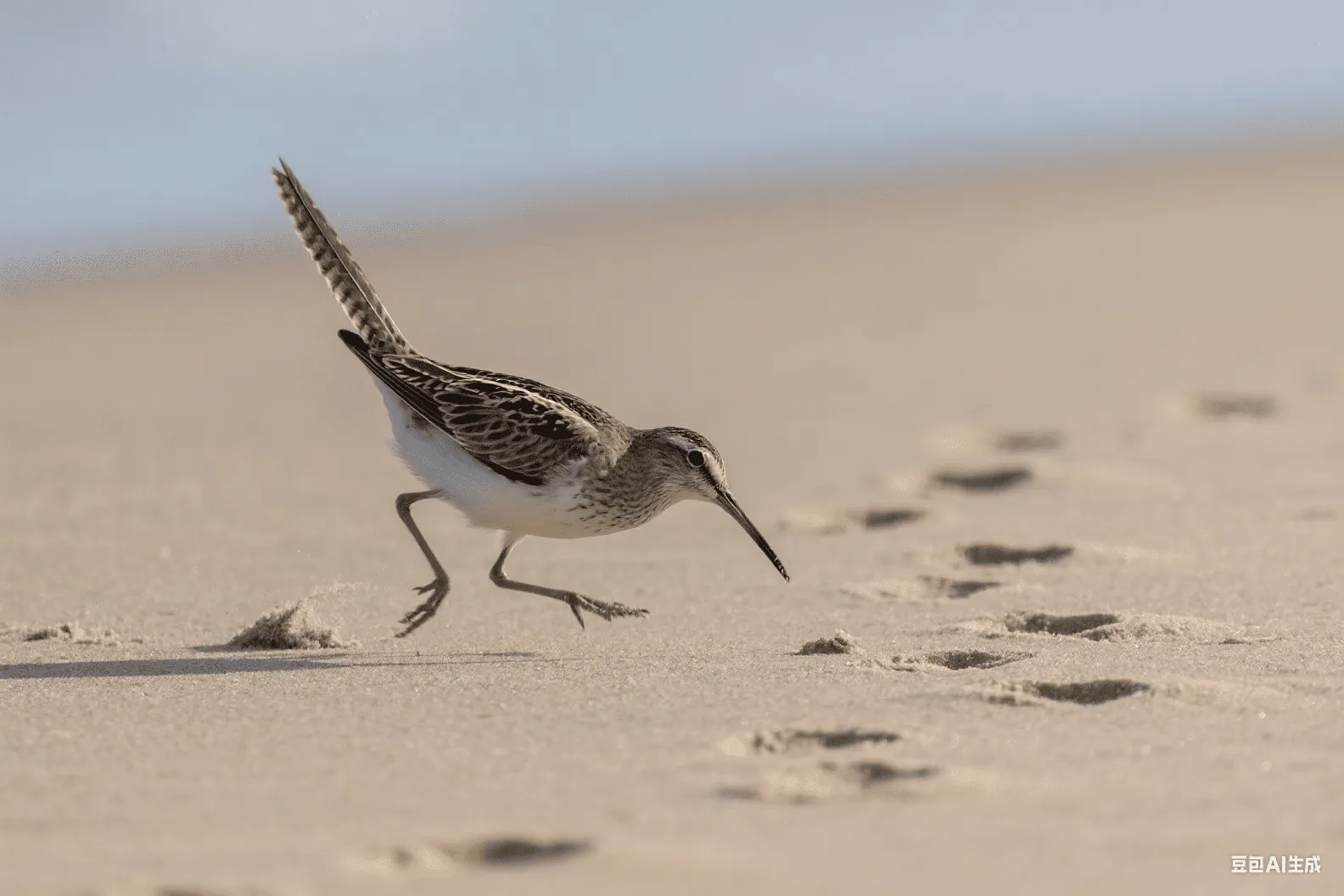 Vogelidentifikationstechniken