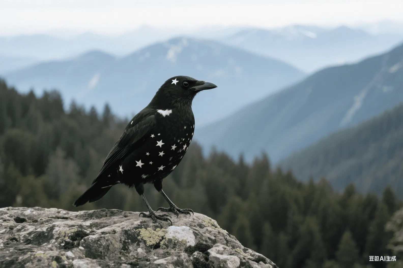 Vogelgesang-Identifikation