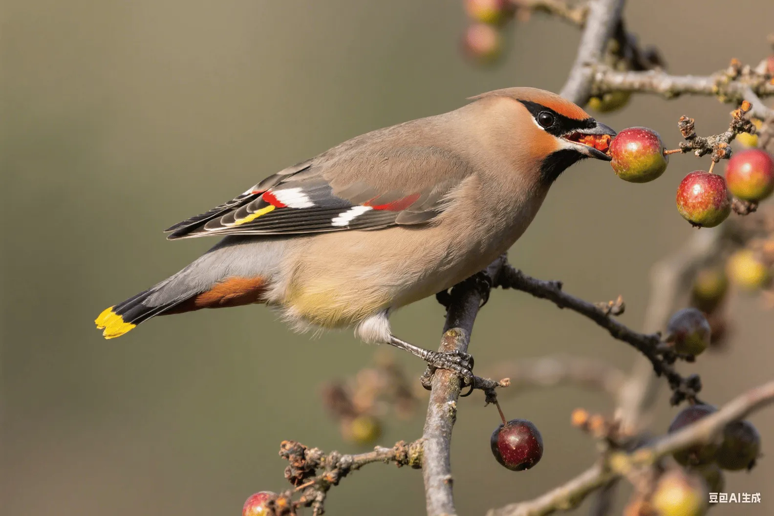 Vogelfotografie-Tipps
