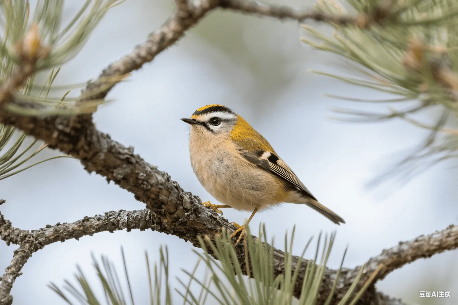 Vogelbeobachtungsjournal führen