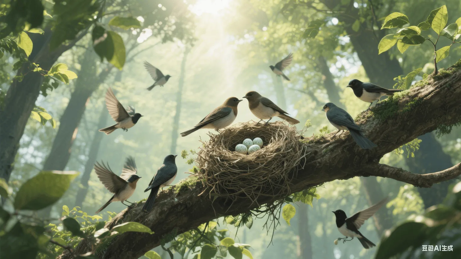 Écologie de la Reproduction