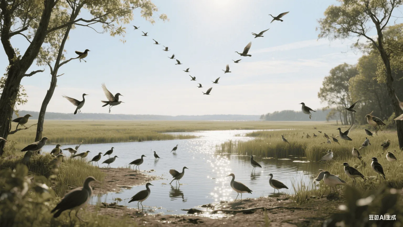 Dynamiques Communautaires